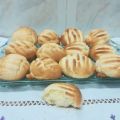 356   Galletas de maicena y leche condensada