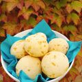 Pan de Queso /Pao de Queijo