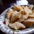 Pierogi Leniwe