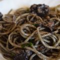 SPAGUETTI NEGROS