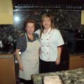 CLASE DE COCINA CON CENA INCLUIDA