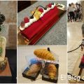 Visitando la feria BCN&CAKE 2016