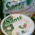 Quesitos Santé 3% M.G