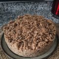 Tarta cookies