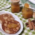 

MERMELADA DE PIÑA AROMATIZADA


