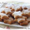 Galletas de Turrón