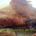 CORDERO AL ESTILO DE MI MADRE