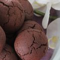 Crinkles de Chocolate