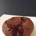 VOLCAN DE CHOCOLATE