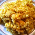 BACALAO DORADO o BACALHAU À BRÁS