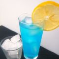 Blue Lagoon