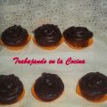 Un añito de Blog y mis primeros Cupcakes.