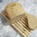 Pan de mezclas