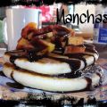 TORTITAS AMERICANAS