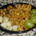 Migas en thermomix