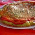 Okonomiyaki [Receta japonesa]
