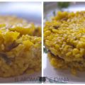 ARROZ CON POLLO Y UN PUNTITO...