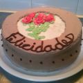 TARTA RED VELVET THERMOMIX