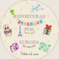 Reposteras por Europa: Alemania