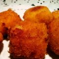 CROQUETITAS DE LANGOSTINOS