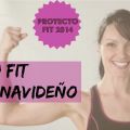 #ProyectoFit2014: Reto Fit Pre-Navideño