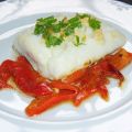 Bacalao al Horno