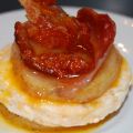 Huevos a la flamenca (aunque no lo parezca)
