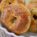 BAGELS