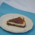 Tarta de queso a mi manera un 