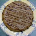 PAN DE CALATRAVA CON CHOCOLATE