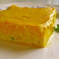 PUDING DE MERLUZA