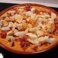 Salmorejo (Típico Cordoba)
