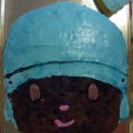 TARTA POCOYO