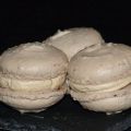 MACARONS masa basica