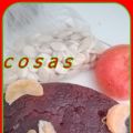 Tarta de almendras y mandarinas (sin harina ni[...]