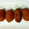 CROQUETAS DE COCIDO