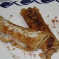 Creps de Chocolates Dukan - Fase de Crucero