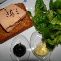 FOIE MICUIT CON PAN DE ESPECIAS Y GELATINAS DE[...]
