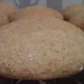 Pan. Bollitos con harina de espelta (tipo[...]