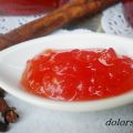 Mermelada de tomate “Moreno”