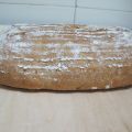 PAN DE PUEBLO