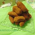  IRISH POTATO CANDY 