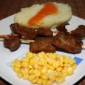 ANTICUCHOS