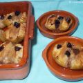 Manzanas asadas