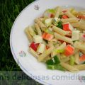 ENSALADA DE PASTA