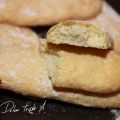 Bizcocho de Soletilla
