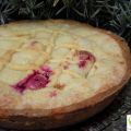 TARTA DE FRUTOS DEL BOSQUE