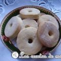 Galletas de nata