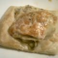 Empanada carne
