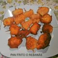 FAJICO DE LA RIBERA